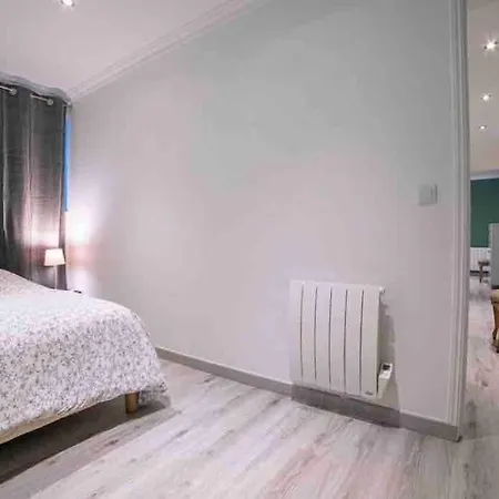 Marie Antoinette Appartamento