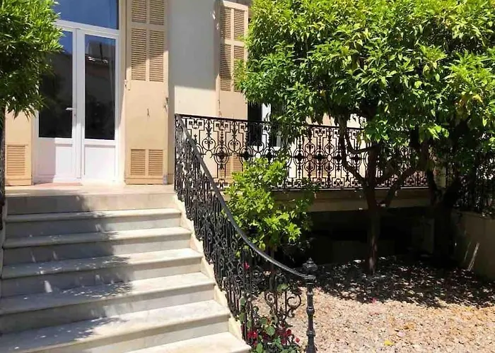 Marie Antoinette Daire Cannes