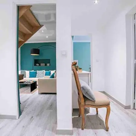 Apartment Marie Antoinette *