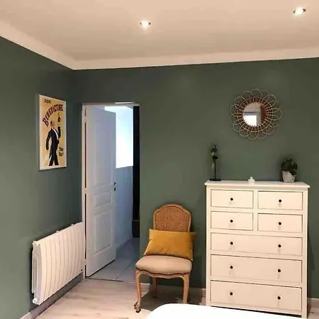 Marie Antoinette Appartement Cannes