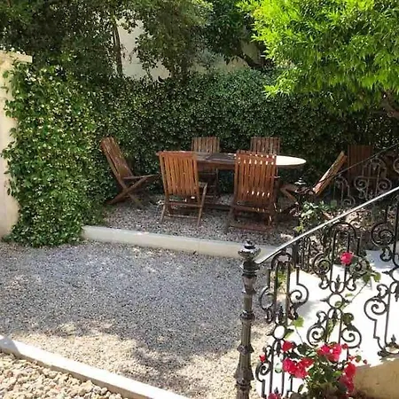 Appartement Marie Antoinette *