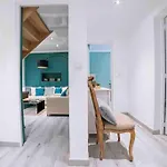 Appartement Marie Antoinette *